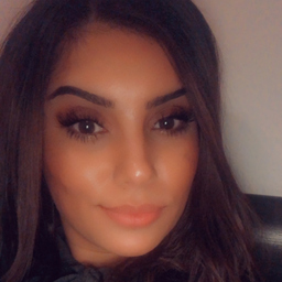 Ayse Ercan