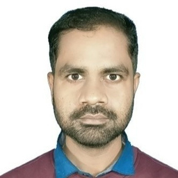 Avinash Kumar