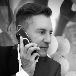 Ralf Zörrer's profile picture