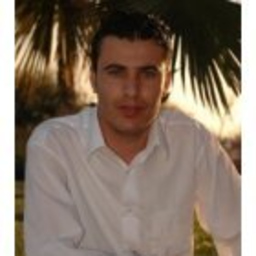 Mustafa Namaldı