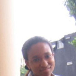 Alexandra Gomis