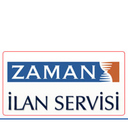 Zaman Ilan Servisi