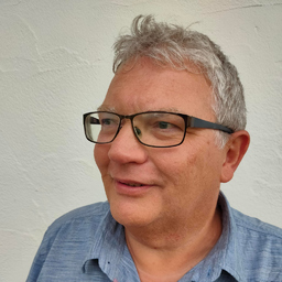 Manfred Rebitzer's profile picture