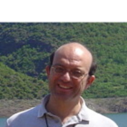 Ioannis Sanoudos