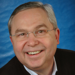 Horst Lubitz