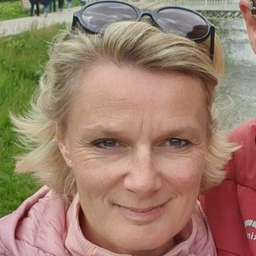 catherine warland