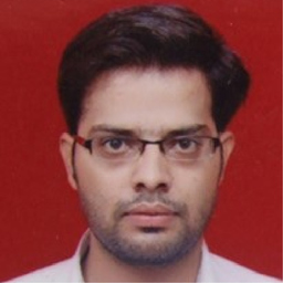 Ajay Sharma