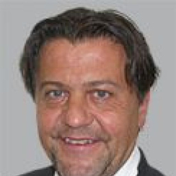 Bernhard Frank