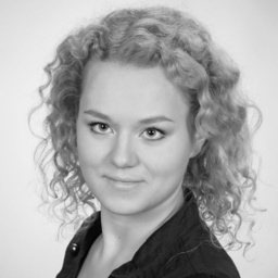 Magdalena Czech