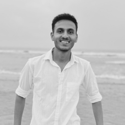 Parth Vekariya