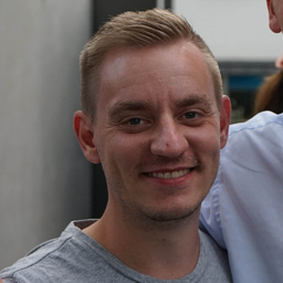 Michael Redekop