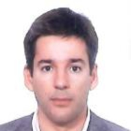 Fernando Garrido Sánchez