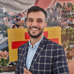 Abdulkarim Fakhouri