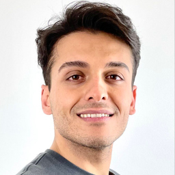 Sirvan Ahmadi