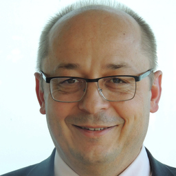 Dr. Christophe Bulliard
