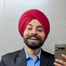Jasdeep Singh