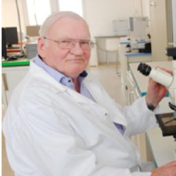 Dr. Anton Waldherr