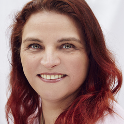 Beata Anna Rosekeit
