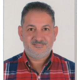 Bassem ElBaiady