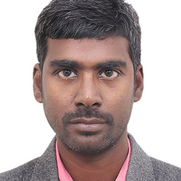 VINOTH purushothaman