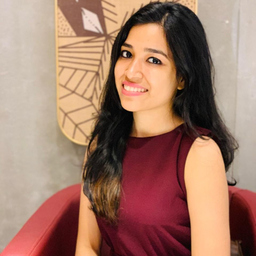 smruti Mohanty