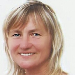 Ursula-Maria Materne