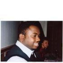 Jerry Paul Onyeche