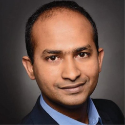 Lakshminarayanan Rangaraj