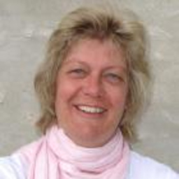 Yvonne Egli