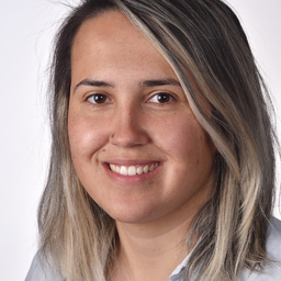 Stephanie Heid
