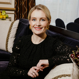 Alexandra Lehrer