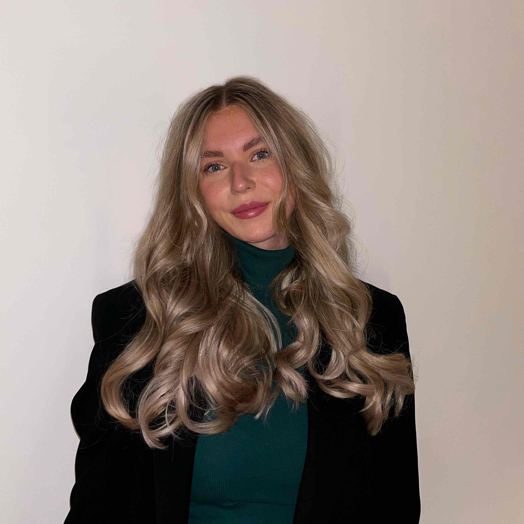 Annalena wahren online content und produktmanager kik textilien