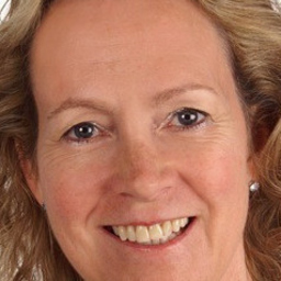Pamela Bremer
