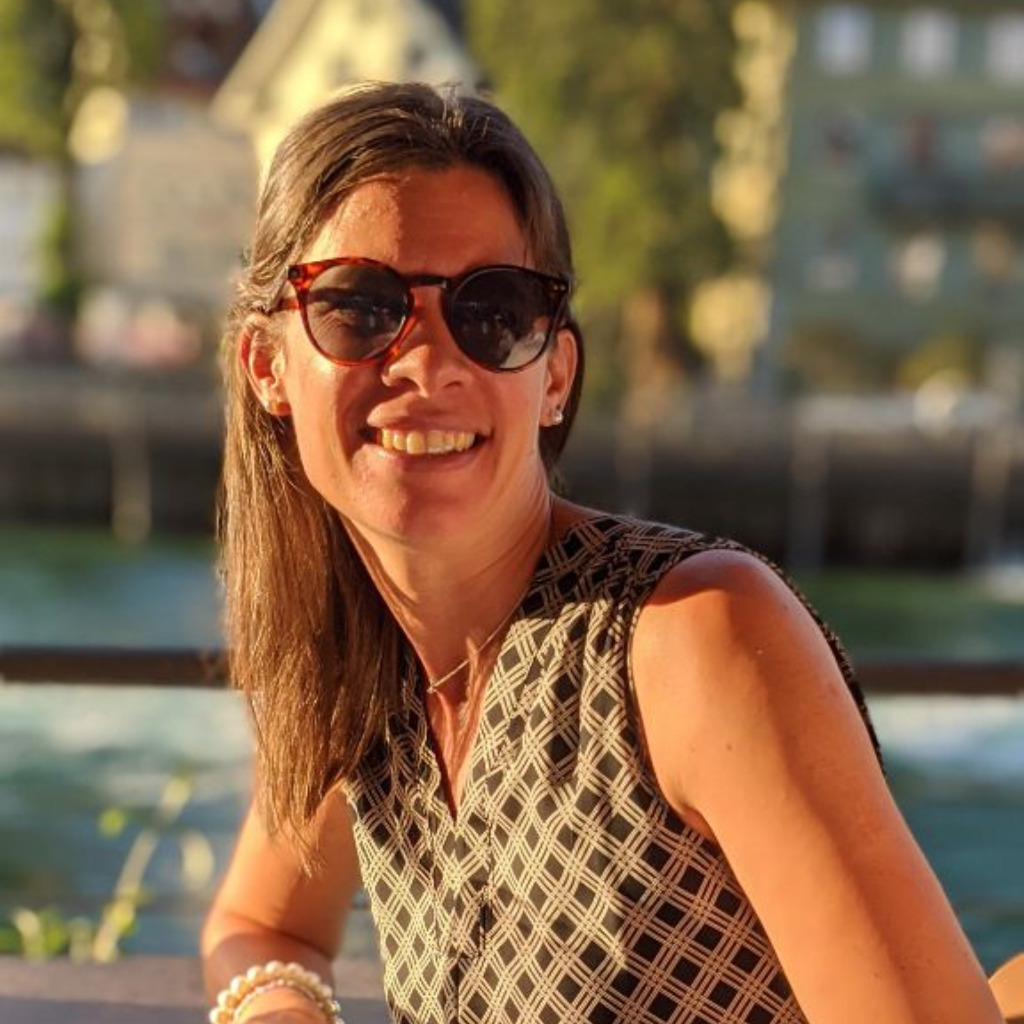 Monika Tomasi Sachbearbeiter Buchhaltung Blumen Keusch AG XING