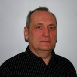Frank Hentrich