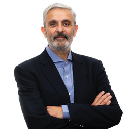 Argyris Mantzalos