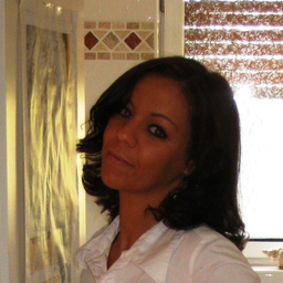 Aziza Kleemann El Qendouci
