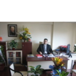 Erkan Şarlıoğlu's profile picture