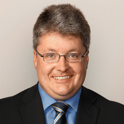 Dr. Robert Bahnsen