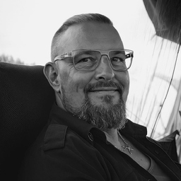 Jochen Kehm's profile picture