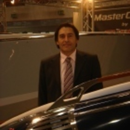 Hubert Boxleitner