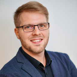 Sascha Maassen