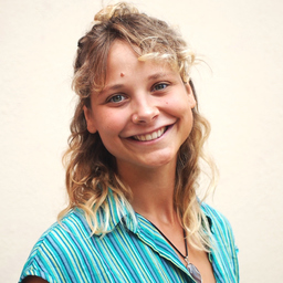 Antonia Zitterbart