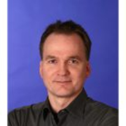 Dr. Thorsten Zickuhr