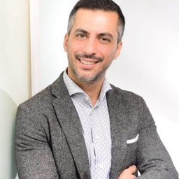 Cem Demirbas