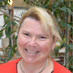 Uschi Gradwohl