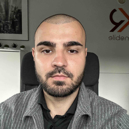 Djimik Sheikh