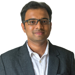 vinayak Dandin