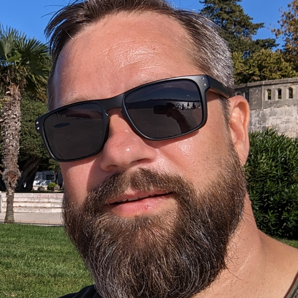 Andreas Hanusch ITService Manager ZEISS Digital Innovation XING