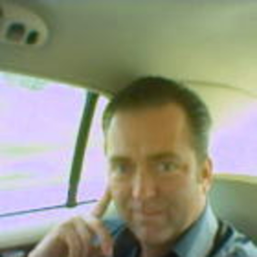 Harold Hoffmann CEO / Senior Consultant Worldsecurityexperts Ltd